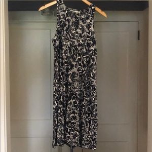 Athleta Santorini Dress Sz M